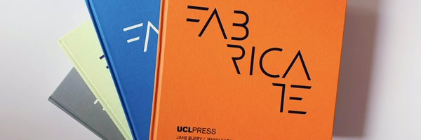 FABRICATEorg Profile Banner