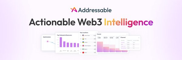addressableid Profile Banner