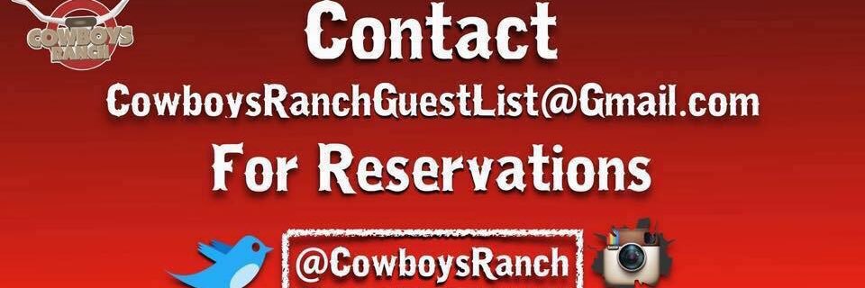 Cowboys Ranch (@CowboysRanch) / Posts / X