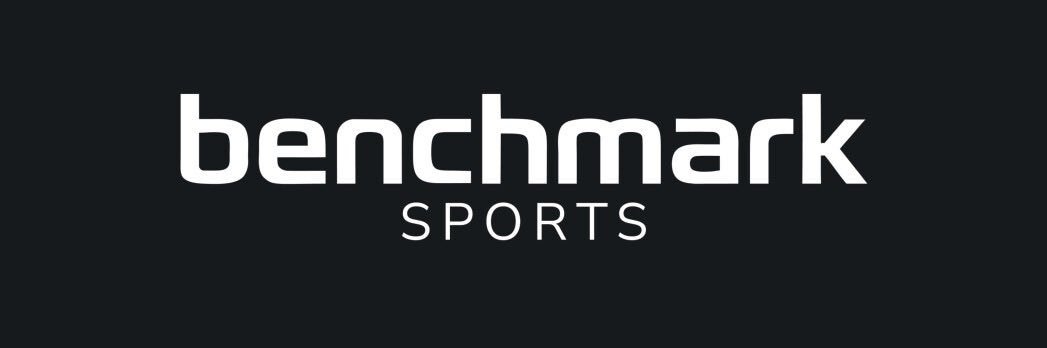 benchmark sports banner
