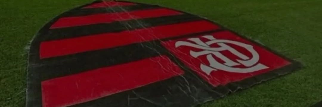Rodrigo rubro-negro ❤️🖤 banner