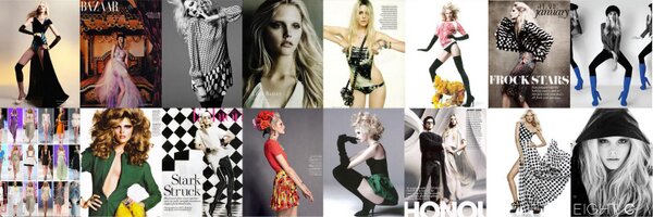 moda Profile Banner