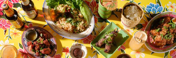 Cheff_Jeff Profile Banner