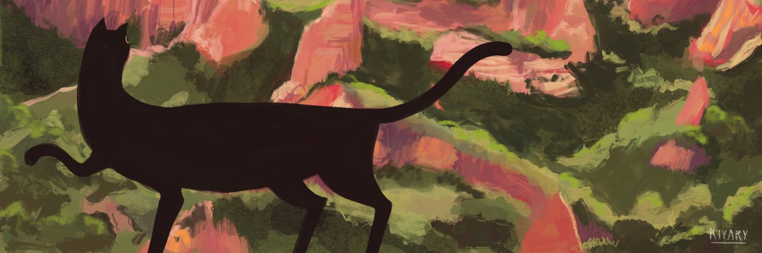 kiyary's profile banner image