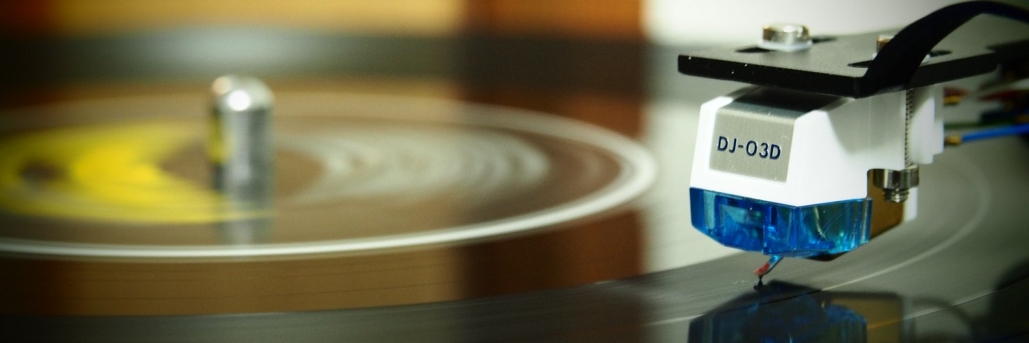 radiofreakuser's profile banner image