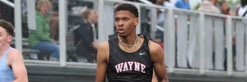 Key'Shawn Garrett banner