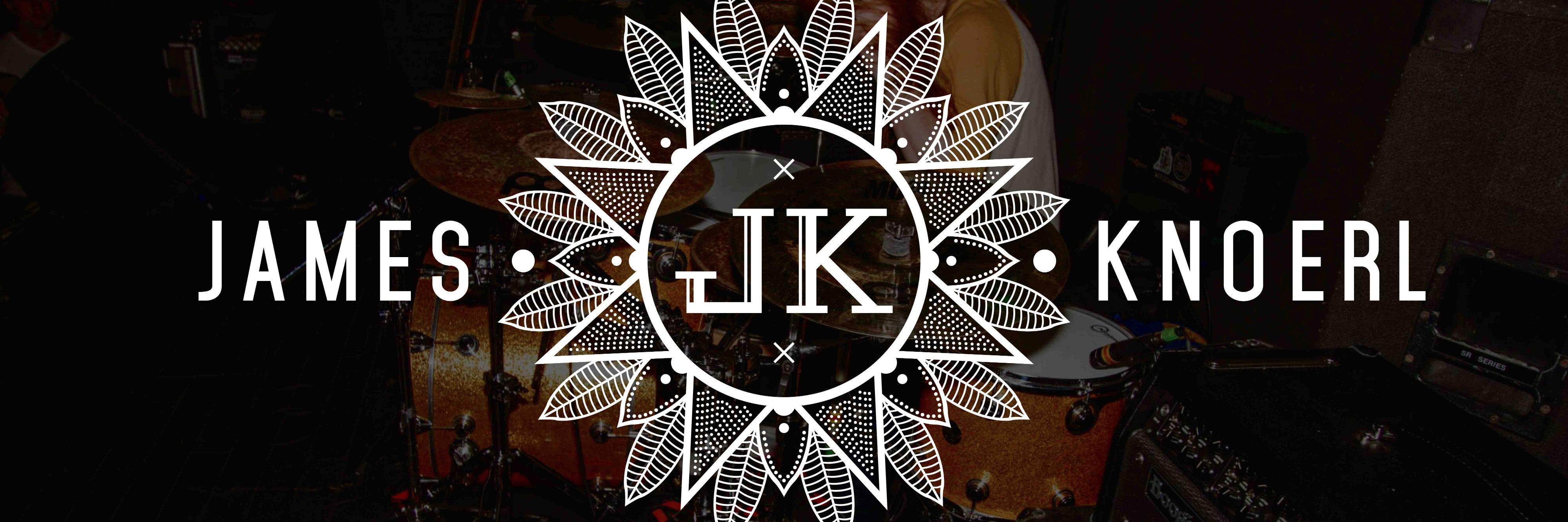 JamesPlaysDrums's profile banner image