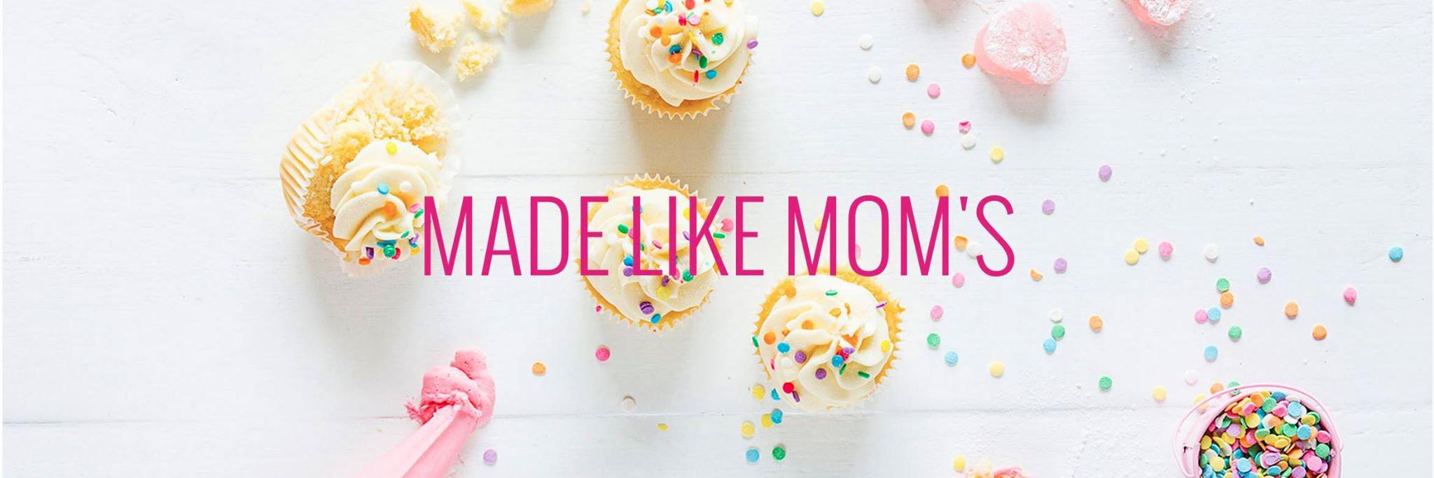 TessasBakery's profile banner image