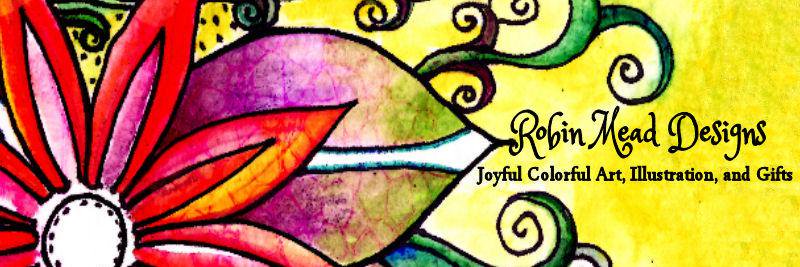RobinMeadDesign's profile banner image