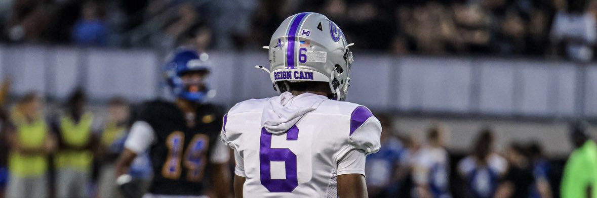 Corey Streams banner