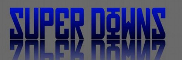 Superdowns_sd Profile Banner