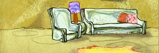 PrehistoricWife's profile banner image