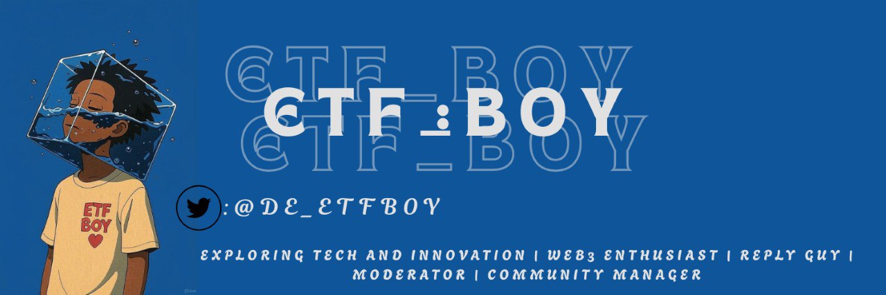 Etf boy 🥚 banner