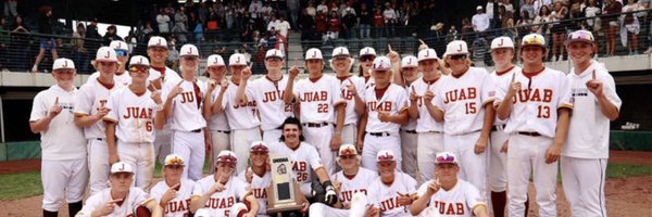 Juabbaseball Profile Banner
