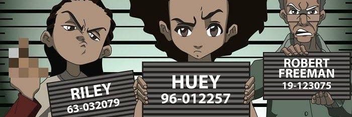 Riley Freeman.'s banner