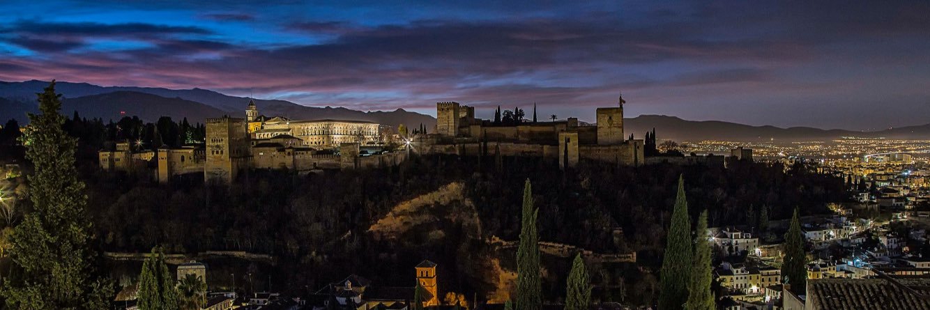 Alejandro J. Mora banner