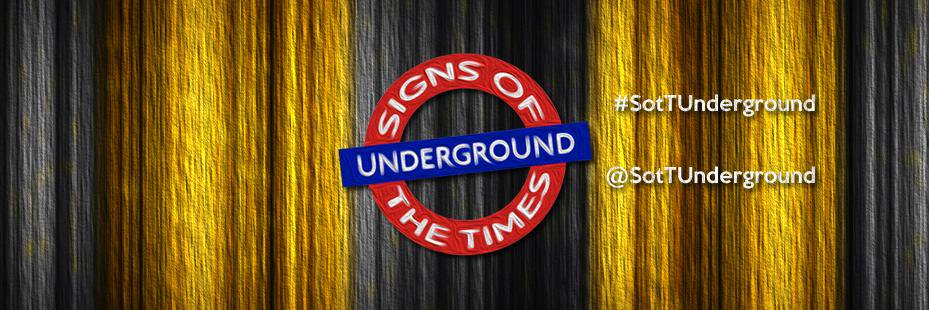 SotT Underground banner