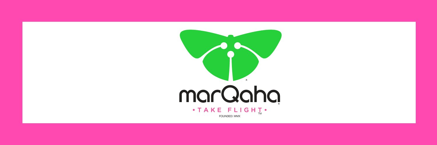 marQaha's profile banner image