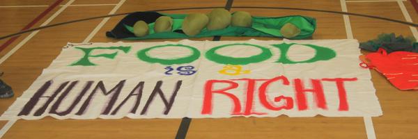 pushFoodForward Profile Banner