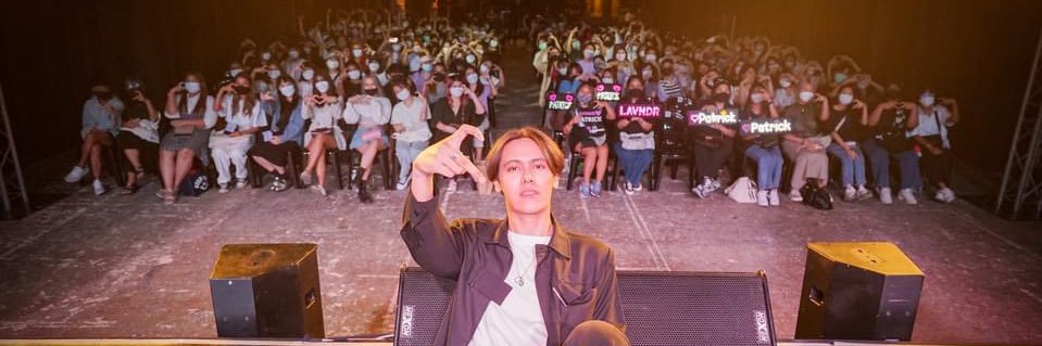 Gammaray ft. เด็กทุ่งหน้าใหม่ banner