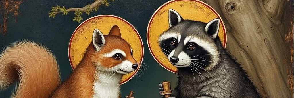 Donald Tropical banner