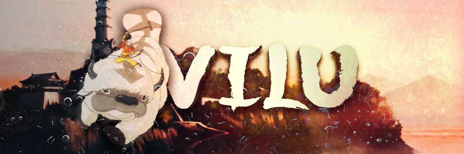 Vilu banner