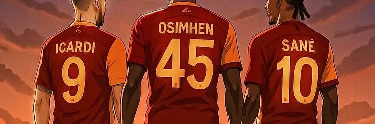Samet27033's profile banner image