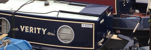 veritybaldry Profile Banner