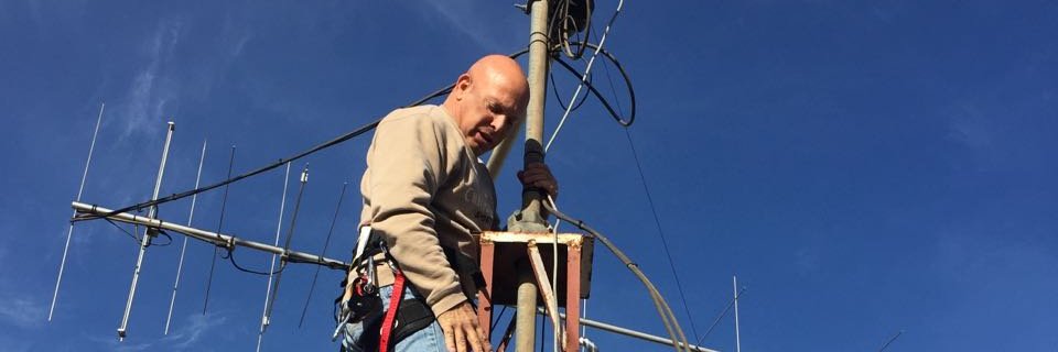 Riri Azrak OD5RI banner