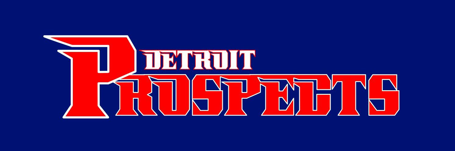 Detroit Prospects banner