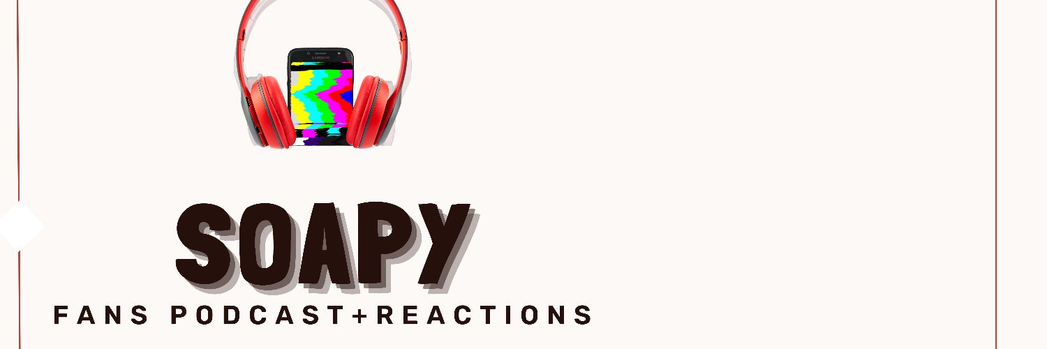 Soapy Fans banner