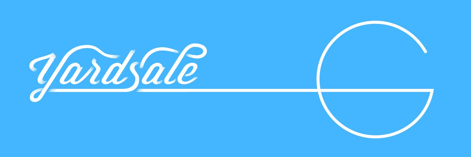 getyardsale's profile banner image