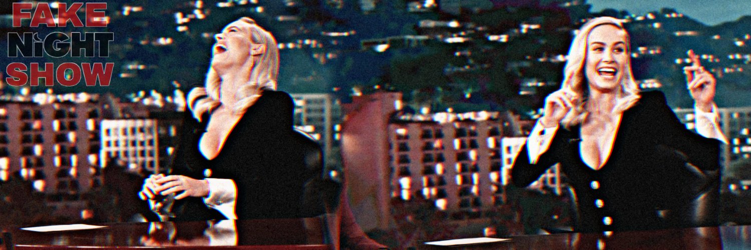 (RP & PARODY) banner