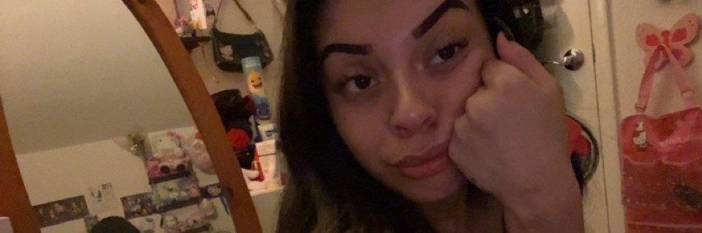 Sabrinacifre01's profile banner image