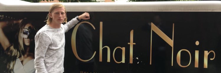 Jacob Hjortsfeldt banner