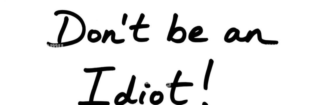 Whatever banner