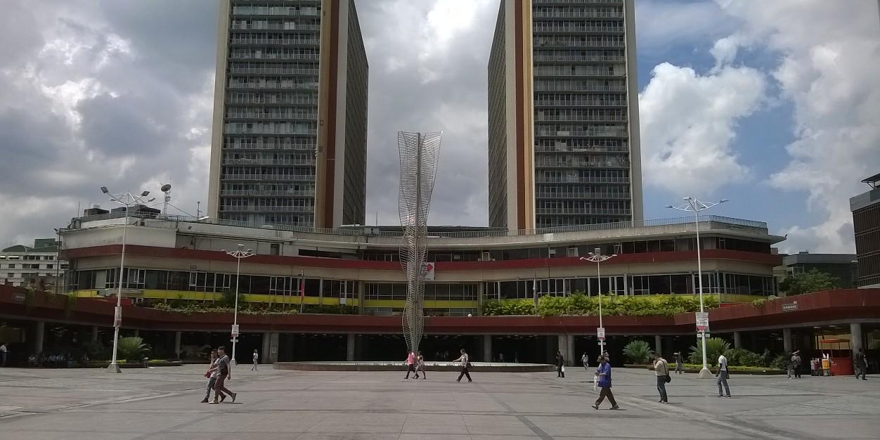 ÁMBITOADUANERO® banner