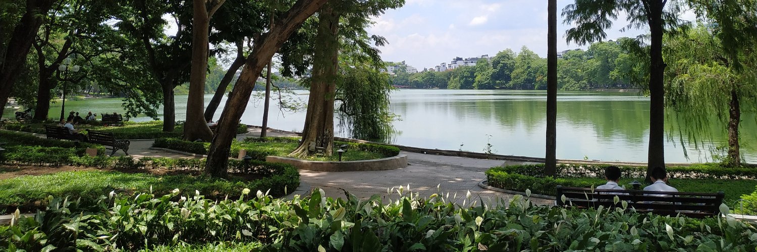 今井淳一@メコンデルタ・カントー＆ハノイ banner