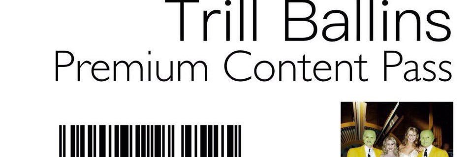 Brendan JR Murphy banner