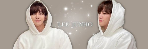 준호준호👔🌸🍑 Profile Banner