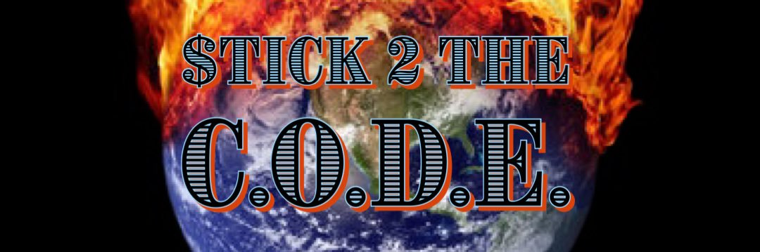 stick2thecodeMH's profile banner image