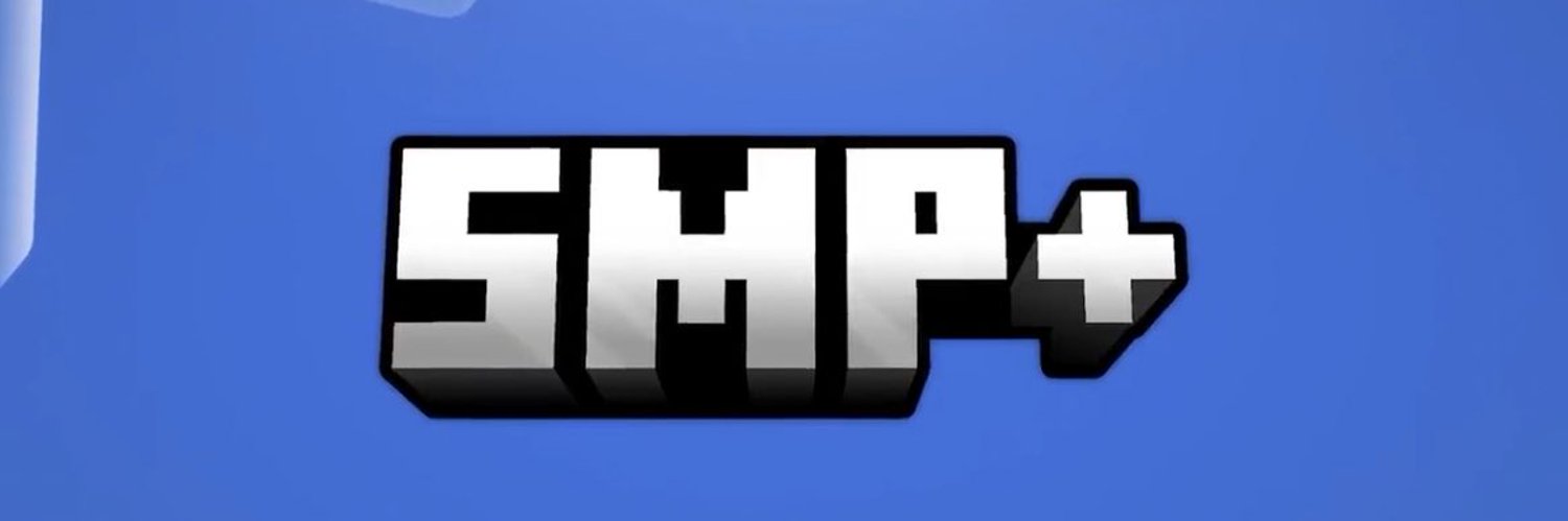 SMP+ Profile Banner