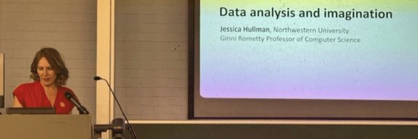 JessicaHullman Profile Banner