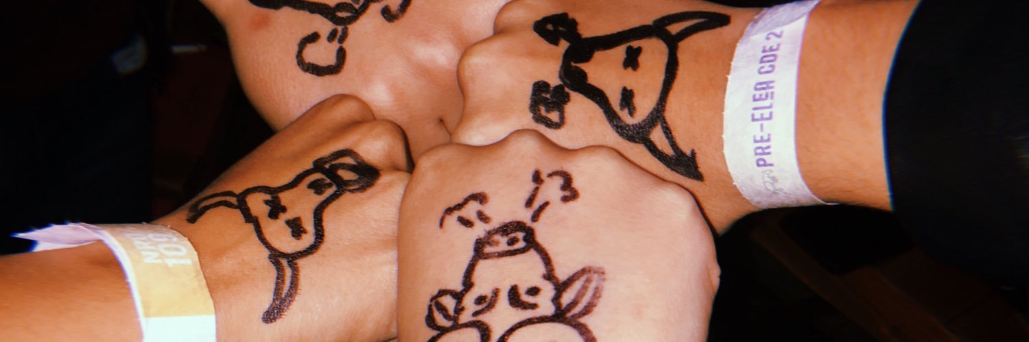 OliCabral's profile banner image