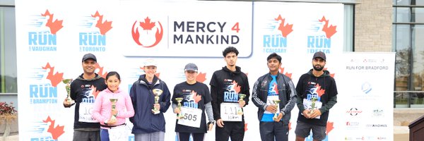 Run4Bradford Profile Banner