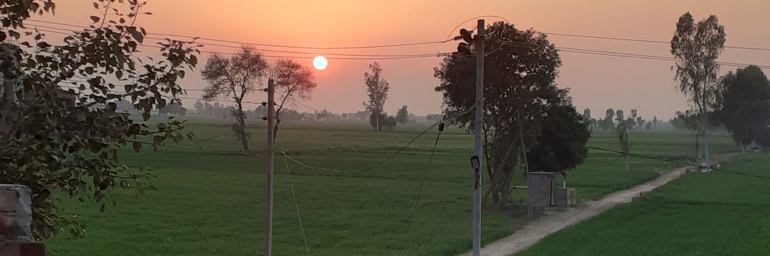 Rekhayann's profile banner image