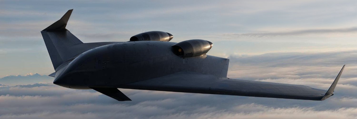 ArchonAerospace's profile banner image