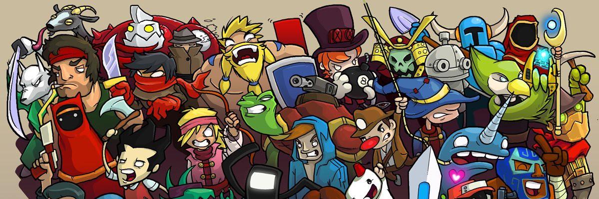ZaylCZ's profile banner image