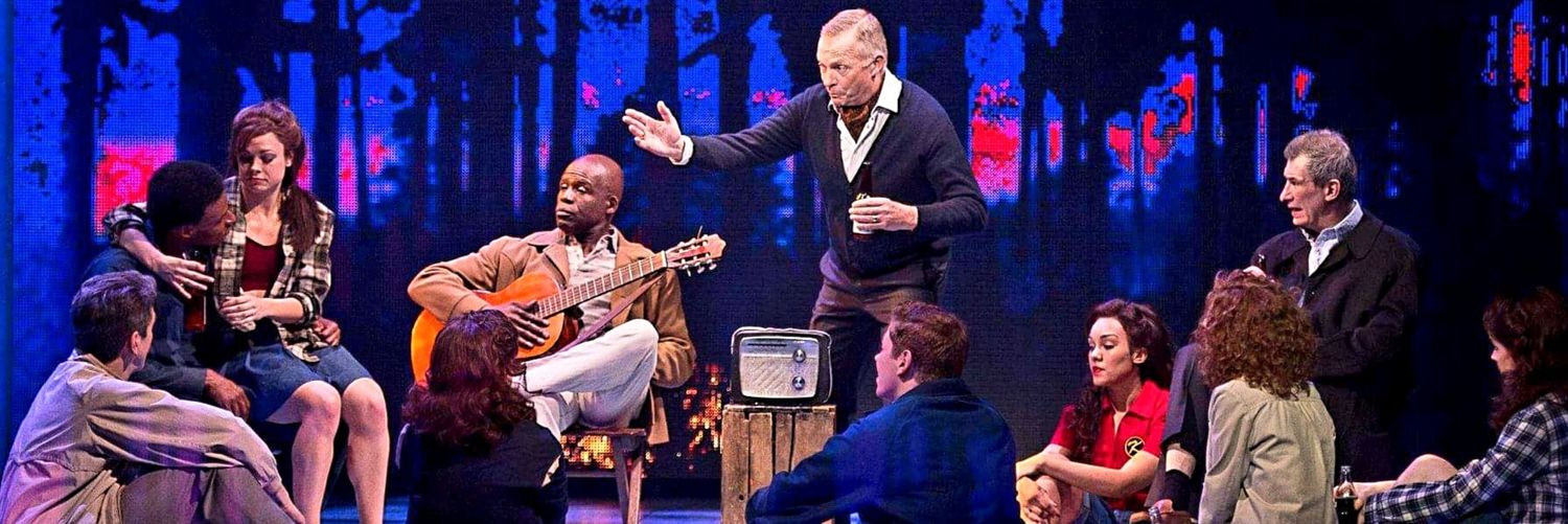 Michael Remick banner