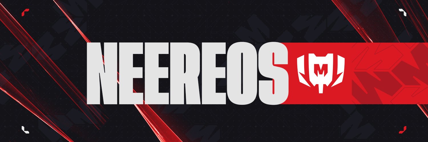 Neereos banner